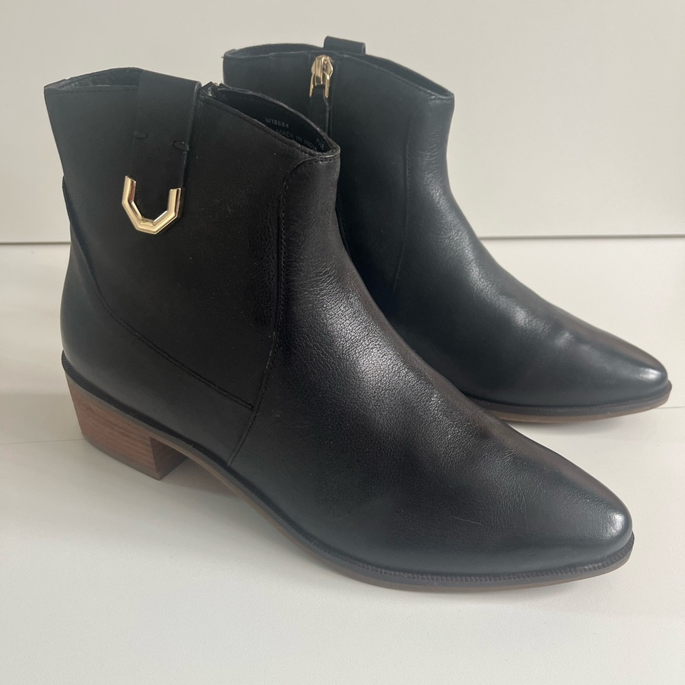 NIB Cole Haan Maci Bootie
